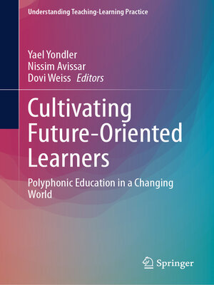 cover image of Cultivating Future-Oriented Learners